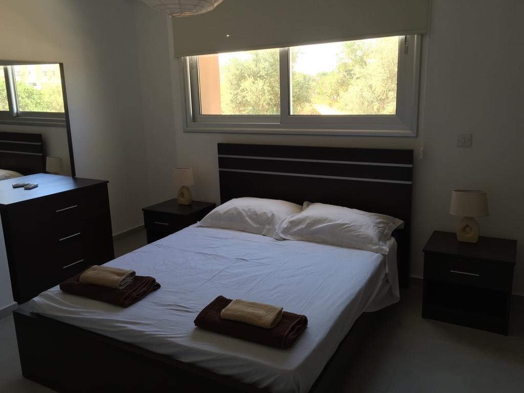 Niro Apartments Polis Room photo