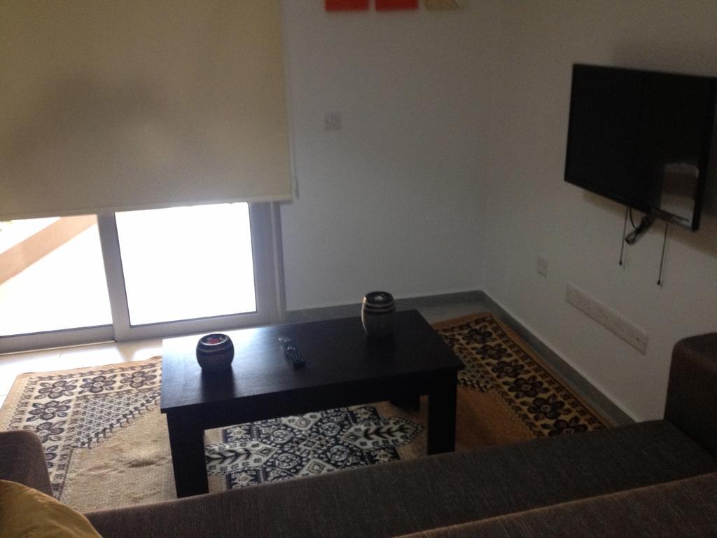 Niro Apartments Polis Room photo
