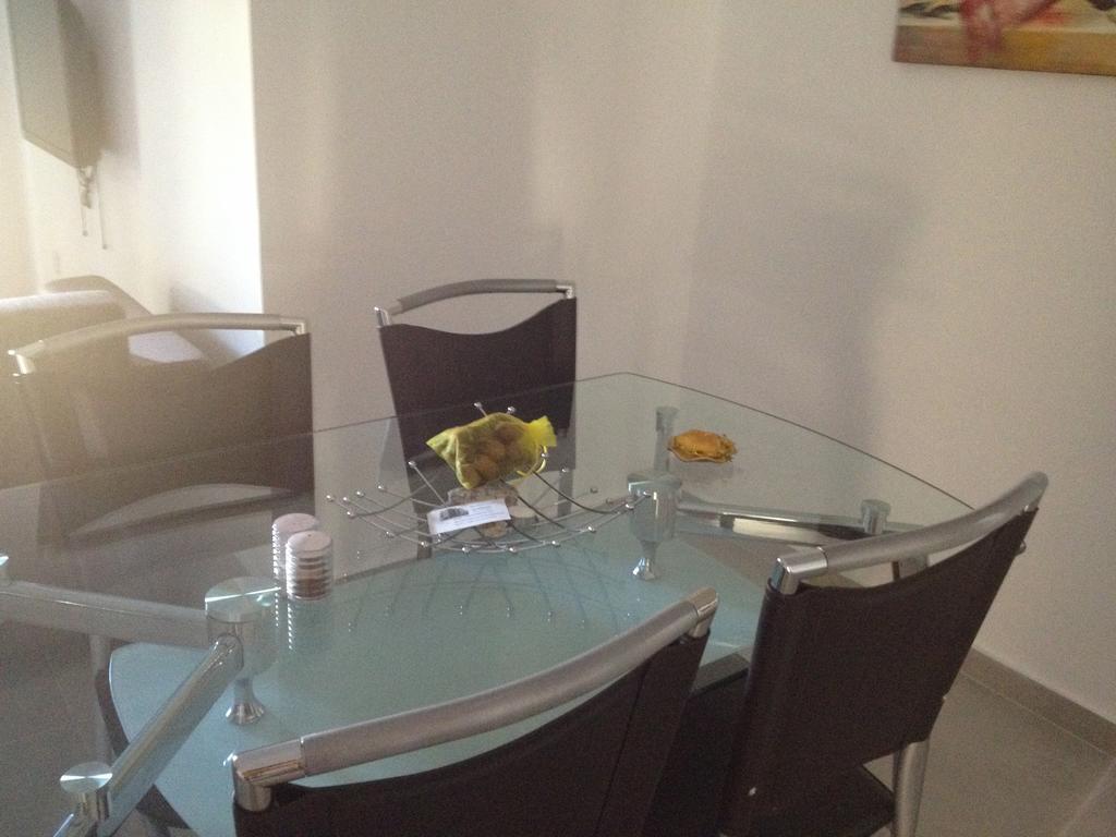 Niro Apartments Polis Room photo