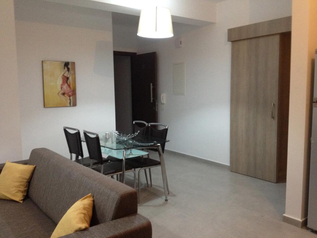 Niro Apartments Polis Room photo